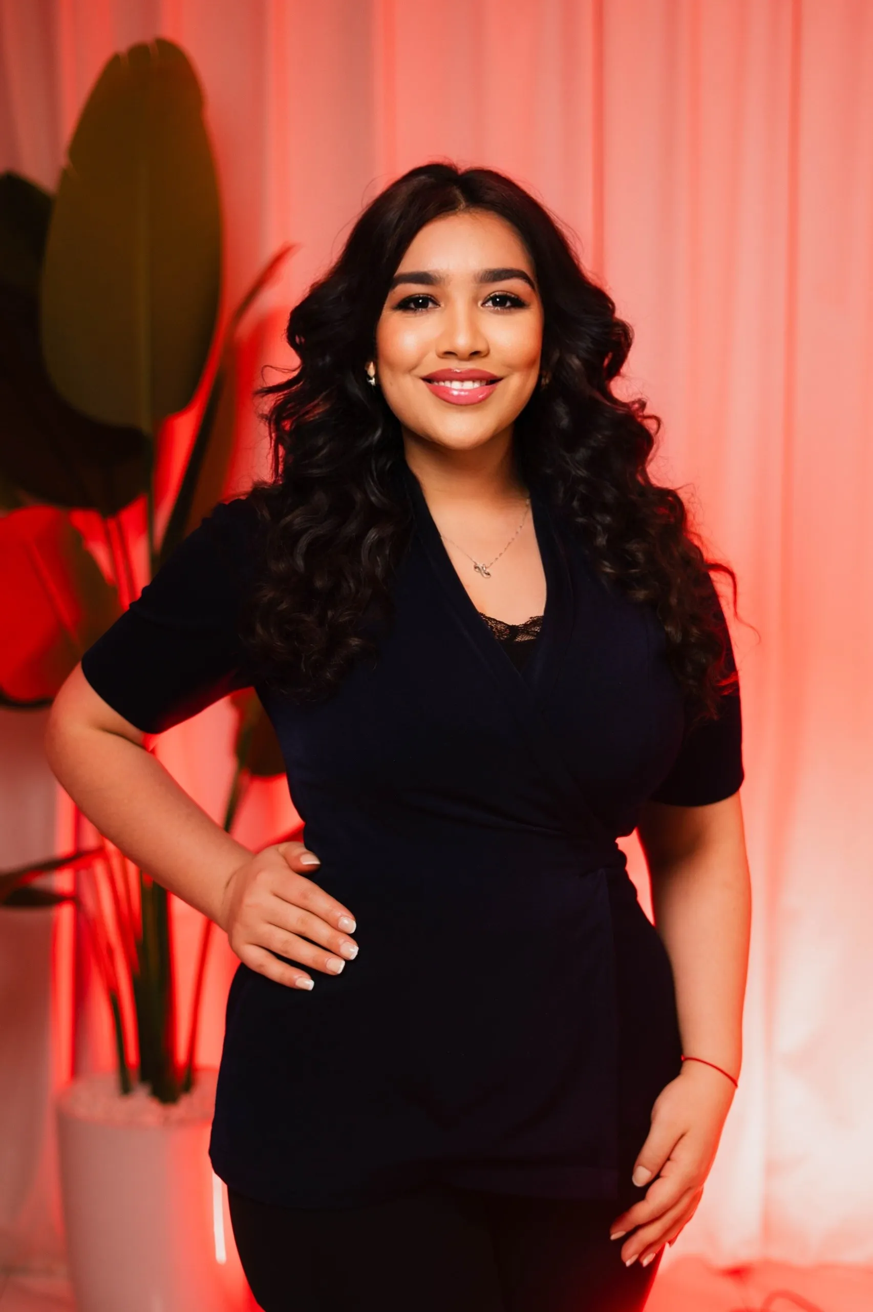 Roza — therapist at Elysium Premium Spa