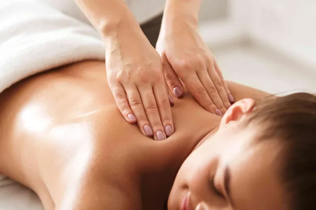 Six Hands Massage at Elysium Premium Spa