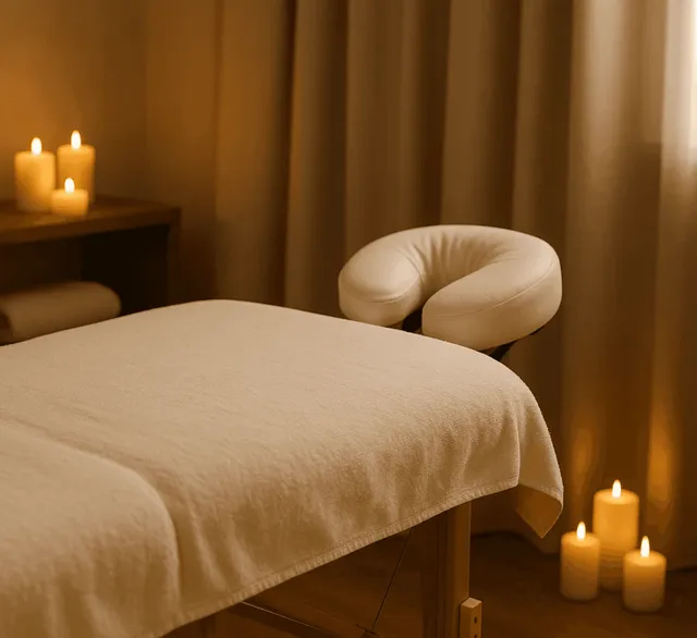 Swedish Massage at Elysium Premium Spa